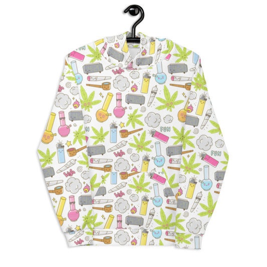 HAPPY TIME Unisex Hoodie