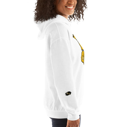 DAB QUEEN Unisex Hoodie